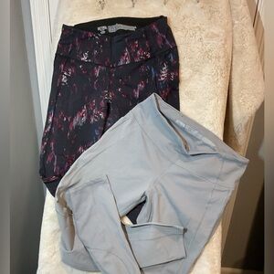 Victoria Secret high waisted workout leggings